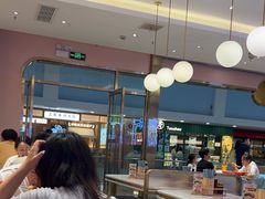 -小杨生煎(周浦万达店)