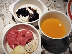 -比格比萨自助(宝山日月光店)