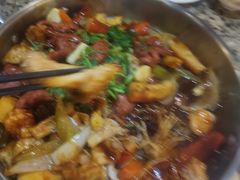 -黄记煌三汁焖锅(新世纪广场店)