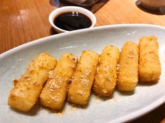 手工红糖糍粑-天府掌柜(九眼桥店)
