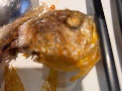 -盛焰铁板烧(王府井店)