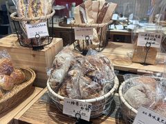 -佐敦面包铺·JORDAN BAKERY