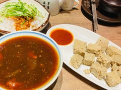 -香园茶社·金陵小灶(老门东店)