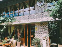 -时光花园(白鹭洲店)