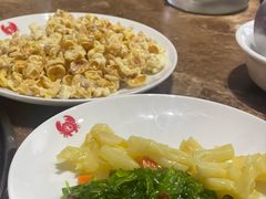 -七欣天香辣蟹火锅(海门解放中路店)