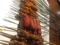 -三个大叔东北烧烤·砂锅菜(西三旗店)