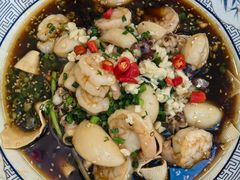 -五谷屯私房菜·始于2005(中山陵童卫路店)