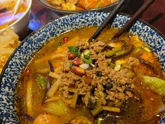 -粉家柳州螺蛳粉(杨宅路店)