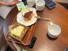 -小西家作•精致蛋糕(富力爱丁堡店)