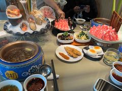 -享月汤皇·海鲜小火锅·聚会(曲江创意谷店)