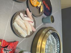 -非烤勿扰自助烤肉(深圳宝安华强广场店)