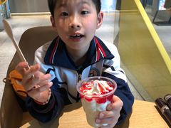 -麦当劳(百利广场店)