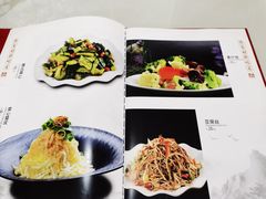 -逢春菜馆天津菜(胜利路店)