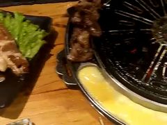 -炭恋火炉烤肉(凌云一街坊店)