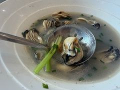-台山新孖宝柴火黄鳝饭(三合温泉店)