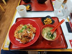 -食其家·牛丼咖喱(浦电路店)