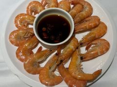 -万龙洲海鲜(安定门店)