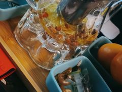 -大桶大足浴(南翔店)