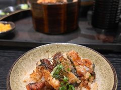 -玄白·炭烤活鳗(上海首店)