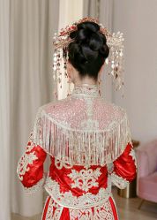 -韩国天使嫁衣婚纱礼服馆(上海旗舰店)