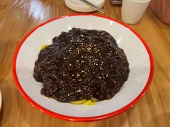 -多宾韩国料理(学衡路店)