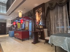 -并州饭店·并萃阁