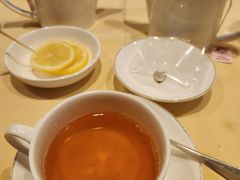 -Cova Ristorante & Caffe(海港城店)