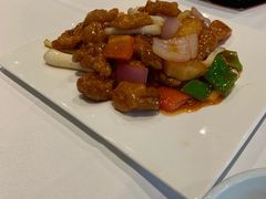 -禧宴Joyous Restaurant(禧园店)