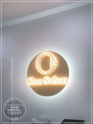 -Coo Hair salon