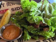 -Side Street街旁(交道口店)
