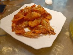 -上厨本帮菜(中山西路店)