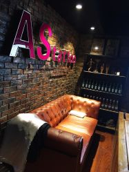 -鳌首刺青纹身 穿孔饰品店