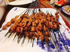 -伊帆食府·青海地方特色美食