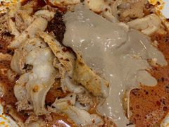 涮牛肚-文文烤肉(大皮院店)