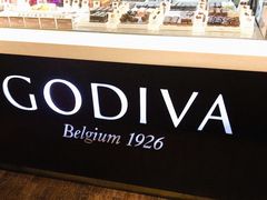 -GODIVA(国际金融中心店)