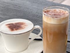 -JW酒廊 JW Lounge(上海鲁能JW万豪侯爵酒店)