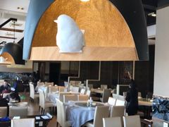 大堂-壹只菜·崇明本地特色菜(崇明南门店)