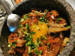 -馥二代韩式烤肉 2세대 불고기(喷水池店)