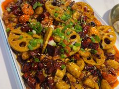 -喜来酌海鲜·饺子(和平一店)