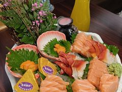-黑松白鹿(金融街店)