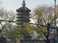 -正阳书局(西四南大街店)