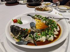 -味茂·老船夫1927(东海东路店)