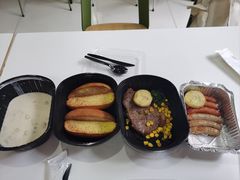 -萨莉亚意式餐厅(杭州西溪龙湖天街店)