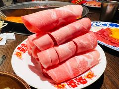 -萍姐火锅·公路夜市(江宁万达店)