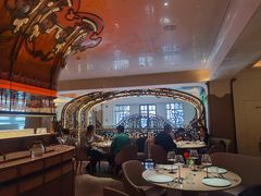 -波特曼西餐厅(中央大街店)