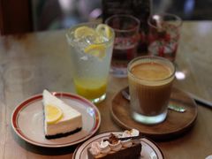 -时光花园(白鹭洲店)