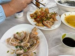 -车路士海鲜餐厅·本地人常驻·鲜捞现做(汕头南澳店)