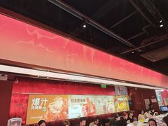 -龍歌自助小火锅(雨花台江南虹悦城店)