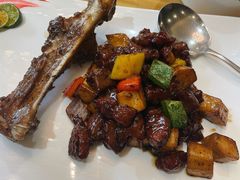 -德胜轩正宗顺德菜(宝安沙井会展中心店)