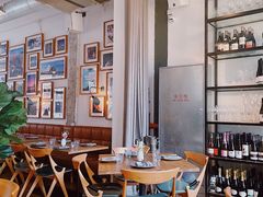 -BOR Eatery(安福路店)